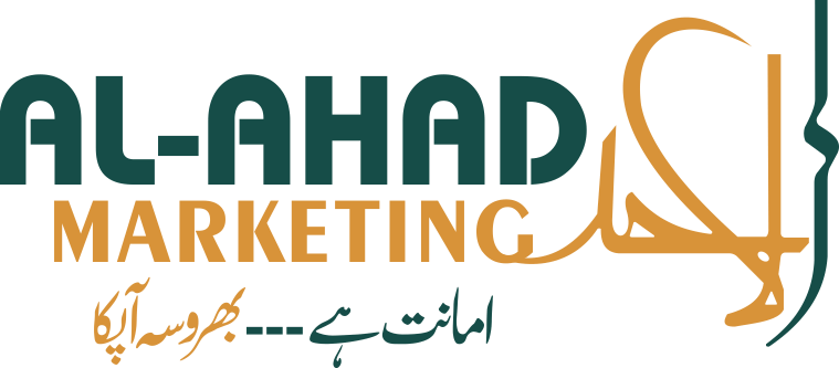 Al Ahad Marketing